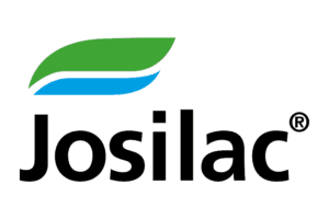 Josilac, logo couleur, conservateur d'ensilge